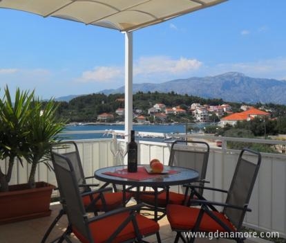 Apartamentos LAGUNA, alojamiento privado en Korčula, Croacia